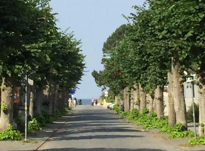 Amber Privat bolig *