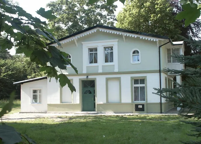 Amber Accommodatie bij particulieren *