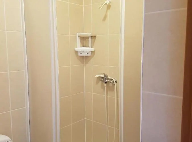 Amber Accommodatie bij particulieren *