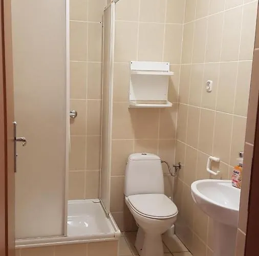 Amber * Mielno (Koszalin)