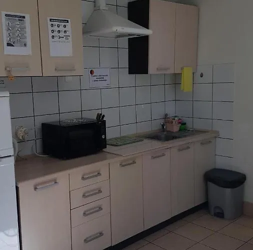 Accommodatie bij particulieren Amber *