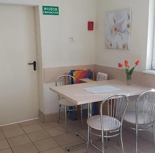 Amber * Mielno (Koszalin)