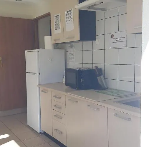 Accommodatie bij particulieren Amber *