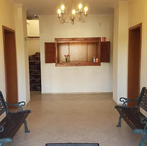 Accommodatie bij particulieren Amber