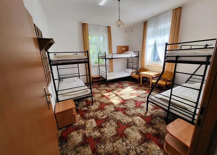 Amber Accommodatie bij particulieren