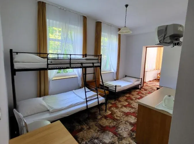 Amber Accommodatie bij particulieren *