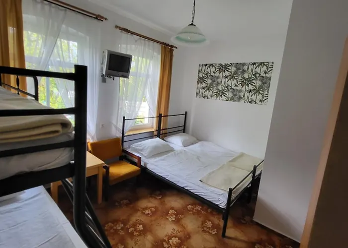 Privat bolig Amber *