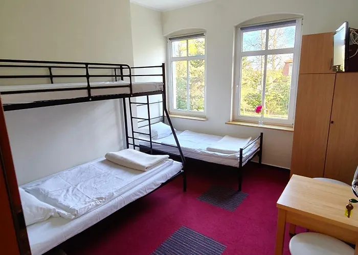Amber Accommodatie bij particulieren Mielno (Koszalin)