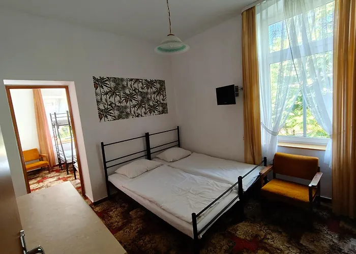 Privat bolig Amber *